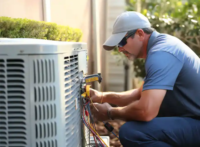 installateur Amsterdam